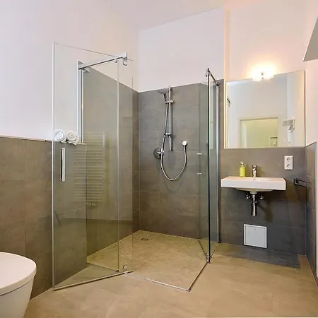 Apartamento Anna Duene Anna Duene 0-01