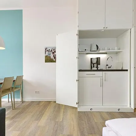 Anna Duene Anna Duene 0-01 Apartamento 4*